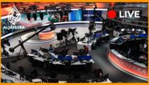 Al Jazeera English