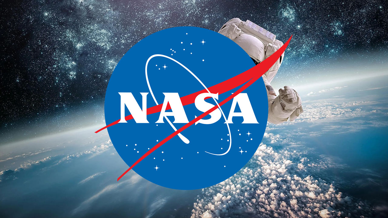 NASA TV